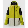 Jones Snowboards Mtn Surf Rec Veste vert M