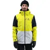 Jones Snowboards Mtn Surf Rec Veste vert L
