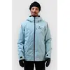 Jones Snowboards Mtn Surf Rec Veste bleu S