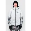 Jones Snowboards Mtn Surf Rec Veste gris M