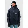 Jones Snowboards Shralpinist Gore-Tex Rec Veste noir S
