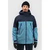 Jones Snowboards Shralpinist Gore-Tex Rec Veste bleu S