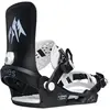 Jones Snowboards Kids 2026 Kids Snowboard Bindings noir S