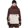 Jones Snowboards Mtn Surf Rec Veste marron M