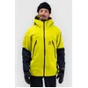 Jones Snowboards Shralpinist Gore-Tex Rec Veste vert XL