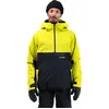 Jones Snowboards Mtn Surf Rec Veste vert L