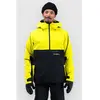 Jones Snowboards Mtn Surf Rec Veste vert S