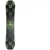 #YES Shifter XTRM Eiki 3D 2026 Snowboard à motifs 148
