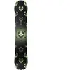 #YES Shifter XTRM Eiki 3D 2026 Snowboard à motifs 151