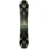 #YES Shifter XTRM Eiki 3D 2026 Snowboard à motifs 154