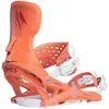 Jones Snowboards Equinox 2026 Fixations de Snowboard rose S