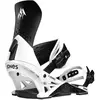Jones Snowboards Orion 2026 Fixations de Snowboard blanc M