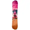 #YES Greats 2026 Snowboard à motifs 149