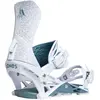 Jones Snowboards Orion Art 2026 Fixations de Snowboard blanc L