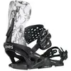 Fixations snowboard JONES BNG METEORITE (SURF SERIES BLACK) Homme