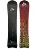 Jones Planche De Snowboard Freecarver 6000s