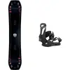 Jones Snowboards Tweaker Pro 2026 Snowboard à motifs 151