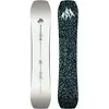 Jones Snowboards Aviator 2.0 2026 Snowboard à motifs 162