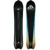 Jones Snowboards Stratos 2026 Snowboard à motifs 153