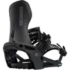 Nidecker LT Supermatic 2026 Fixations de Snowboard noir M