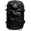 Jones Snowboards Higher 32L Sac à dos noir Uni