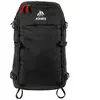 Jones Snowboards Further 25L Sac à dos noir Uni