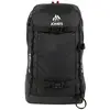 Jones Snowboards Deeper 19L Sac à dos noir Uni