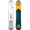 Jones Snowboards Frontier 2.0 2026 Splitboard à motifs 158W