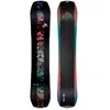 Jones Snowboards Mountain Twin 2026 Splitboard à motifs 160