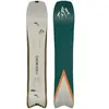 Jones Snowboards Hovercraft 2.0 2026 Splitboard à motifs 148