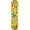 Jones Snowboard Junior Happy Mountain Set With Bindings