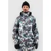 Jones Snowboards Mtn Surf Tweaker Rec Veste gris S