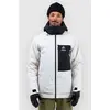 Jones Snowboards Mtn Surf Rec Veste gris S