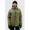 Jones Snowboards Mtn Surf Rec Veste vert S