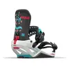 ThirtyTwo T32M Fase 2026 Fixations de Snowboard à motifs L