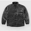 ThirtyTwo Reststop Puff Jacket noir XL