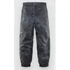 ThirtyTwo Classic Pants noir L