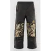 ThirtyTwo Corduroy Pants noir XXL