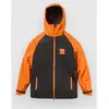 ThirtyTwo Gateway Jacket noir S