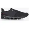 On Running Cloud Sky Junior - Black, Black 36.5