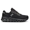 On-Running On Running CLOUDRUNNER 2 Waterproof Magnet Black Femme, EU 37