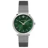 Montre Versace  Montre Homme  VE5A00620, Quartz, 42mm, 5ATM