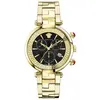 Versace VE2M00621 Revive Montre Hommes Chronographe