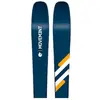 Movement - Skis de randonnée - Logic 86 2024 pour Homme en Bois - Taille 169 cm - Navy
