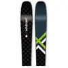 Movement Skis De Montagne Axess 86