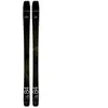 Movement - Skis de randonnée - Alp Tracks 84 Swiss 2026  en Bois - Tai...