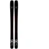 Movement - Skis de randonnée - Alp Tracks 96 Swiss 2026  en Bois - Tai...