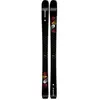 Movement - Skis de randonnée - Session 90 2024 pour Homme en Bois - Ta...