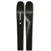 Movement - Skis de randonnée - Alp Tracks 85 2025  en Bois - Taille 162 cm - Noir