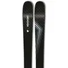 Skis Movement Alp Tracks 85 black white. - 178